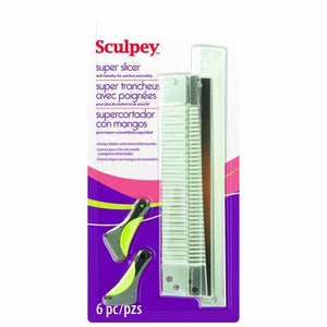 Polyform Sculpey Super Slicer