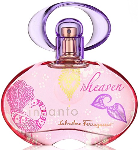 Incanto Heaven Salvatore Ferragamo 3.4 oz EDT Spray For Women