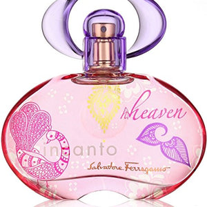 Incanto Heaven Salvatore Ferragamo 3.4 oz EDT Spray For Women