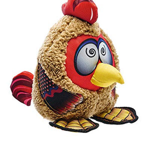 Dog Toy Gurupi Cock 24 Cm  Pack Of 3 | Hunter