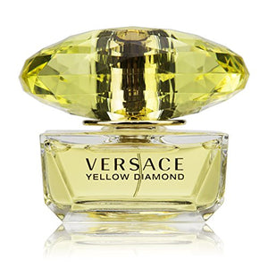 Versace - Yellow Diamond For Women 90ml EDT