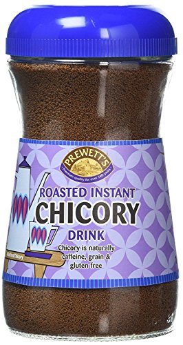 Prewetts Roasted Instant Chicory Drink 2 x 100g