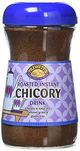 Prewetts Roasted Instant Chicory Drink 2 x 100g