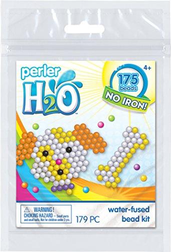 Perler H2o Fused Bead Trial Kit-Puppy