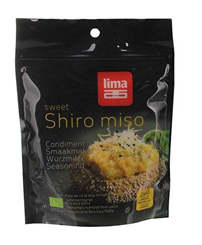 Lima Shiro Miso 300 g x 1