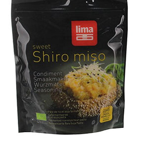 Lima Shiro Miso 300 g x 1