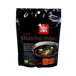 Lima | Hatcho Miso | 1 X 300G