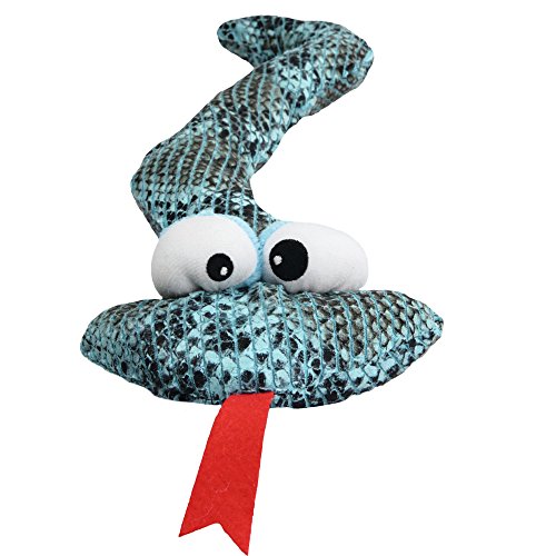 Dougie The Snake (Case Of 3) | James & Steel