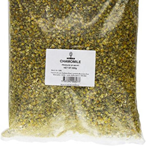 Tree of Life Chamomile Flowers 500 g