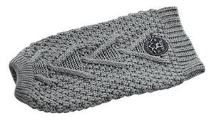 Dog Pullover Malmö, 25 Cm Grey | Hunter