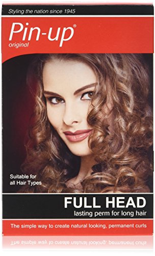 Pin Up Full Head 100ml
