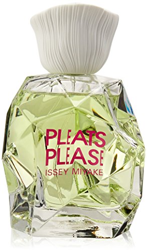 Pleats Please L'eau By Issey Miyake By Issey Miyake Edt Spray 3.3 Oz