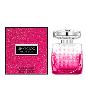 Jimmy Choo Blossom Eau de Parfum, 100 ml