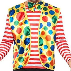 Smiffys Clown Kit