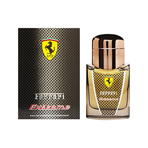 Ferrari Extreme Eau de Toilette Spray For Him, 40 ml