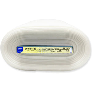 Pellon Flex-Foam 1-Sided Fusible Foam Stabilizer