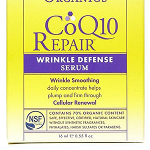 CoQ10 Wrinkle Defence Serum 16ML x 6 Pack