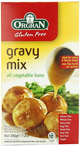 Gravy Mix - 200g