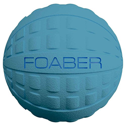 Foaber Bounce - Small Green | Pet Brands