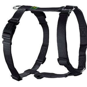 Harness Vario-Rapid S/15 38-52 Cm, Nylon Black | Hunter