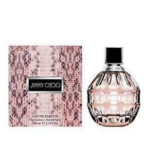 Jimmy Choo Original Eau de Parfum, 100 ml