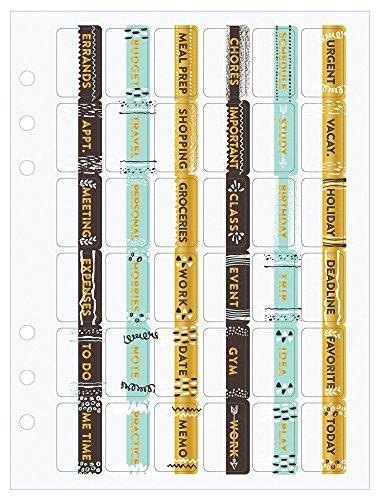 Prima Marketing Embell Everyday Life Embellishments