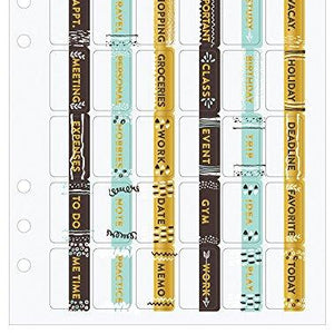Prima Marketing Embell Everyday Life Embellishments