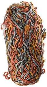 Spinrite Fleurettes Yarn, Harvest