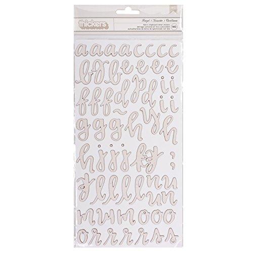 One Canoe Two Twilight Thicker 140 Piece Alpha