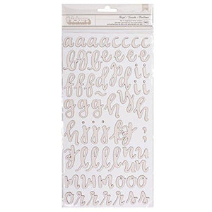 One Canoe Two Twilight Thicker 140 Piece Alpha