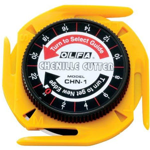 Olfa Chenille Cutter