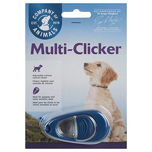 Clix Multi-Clicker | Gor Pets