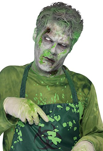 Smiffys Make-Up FX, Monster Ooze Blood
