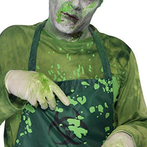 Smiffys Make-Up FX, Monster Ooze Blood
