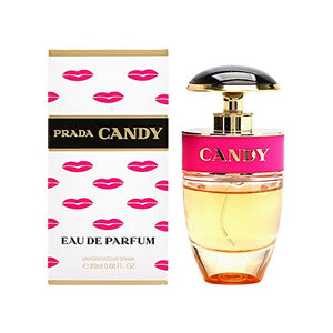 Prada Candy Kiss Eau de Parfume Spray for Women 20 ml
