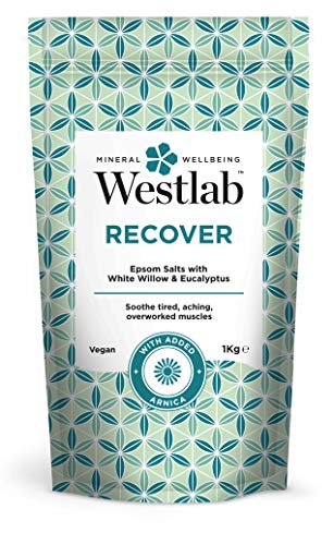 Westlab Recover Bathing Salt 96905