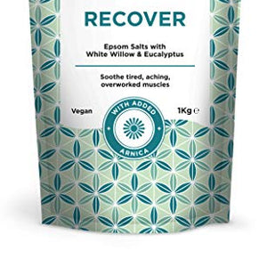 Westlab Recover Bathing Salt 96905