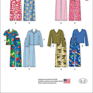 Simplicity Creative Patterns US1043K5 Child's, Size K5 (7-8-10-12-14)