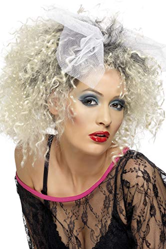 Smiffys 80's Wild Child Wig
