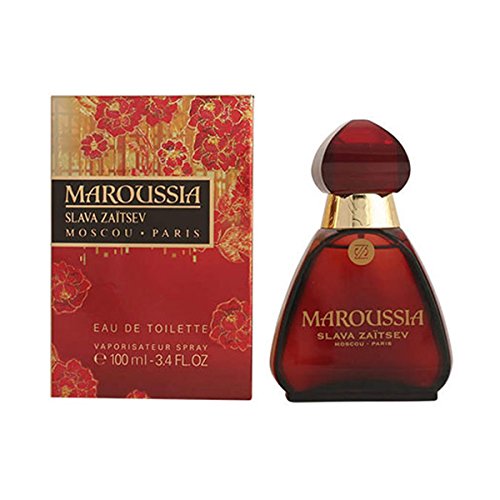 Maroussia Eau de Toilette  - 100 ml