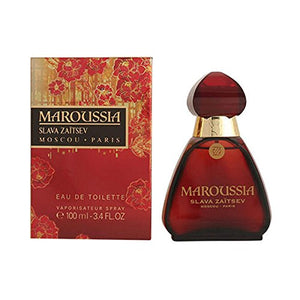 Maroussia Eau de Toilette  - 100 ml