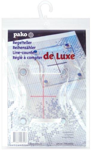 Pako Magnetic Line Counter