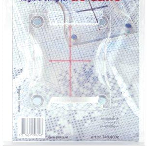 Pako Magnetic Line Counter