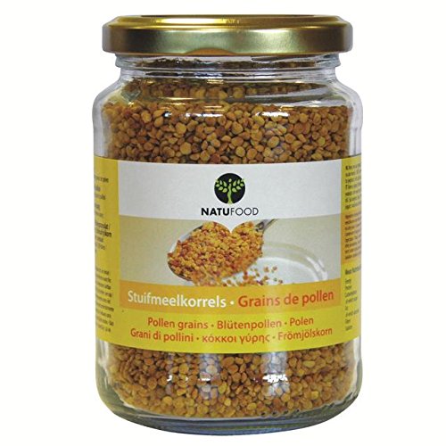 Natufood Pollen Grains, 225g