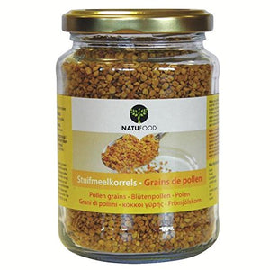Natufood Pollen Grains, 225g