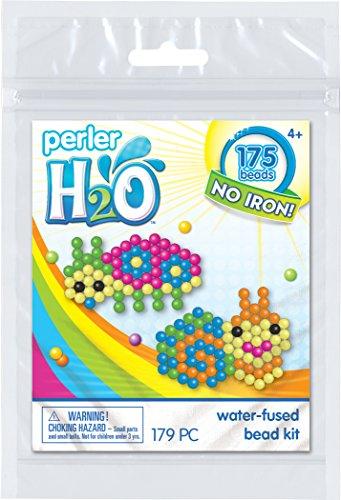 Perler H2o Fused Bead Trial Kit-Lady Bug