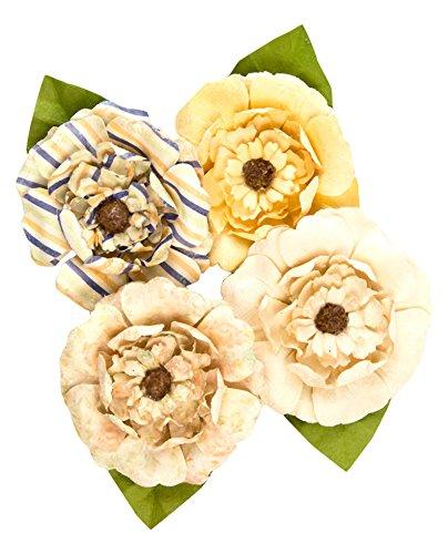 Prima Marketing St. Tropez Flowers-North Riviera