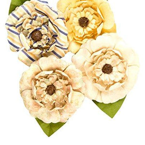 Prima Marketing St. Tropez Flowers-North Riviera
