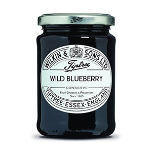 Tiptree Blueberry Conserve, 340g