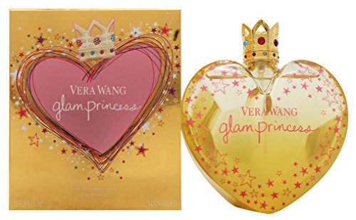 Glam Princess 100ml Eau De Toilette for Women